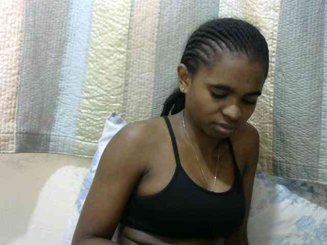 princessAria webcam