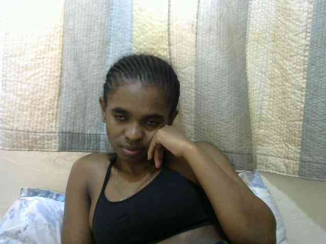 princessAria webcam