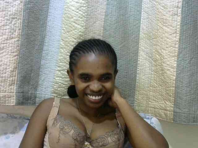 princessAria webcam