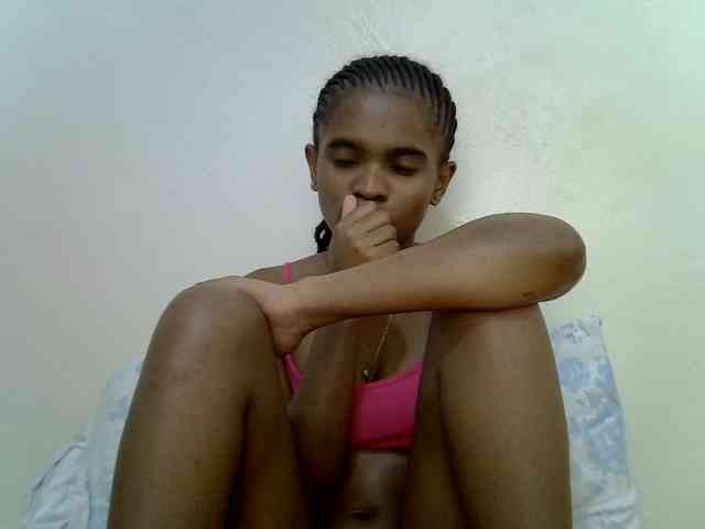 princessAria webcam