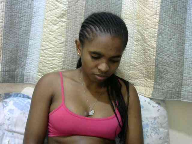 princessAria webcam
