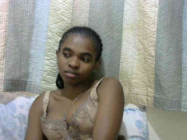 princessAria webcam