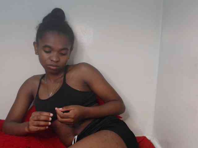 princessAria webcam