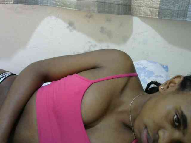 princessAria webcam