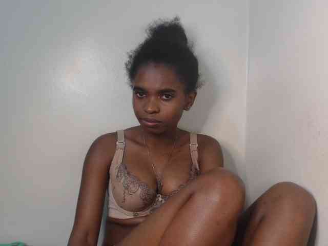 princessAria webcam