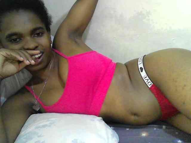 princessAria webcam