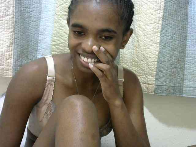princessAria webcam