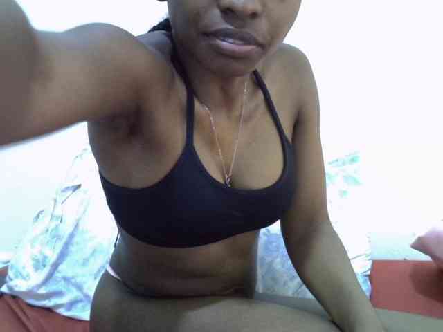 princessAria webcam