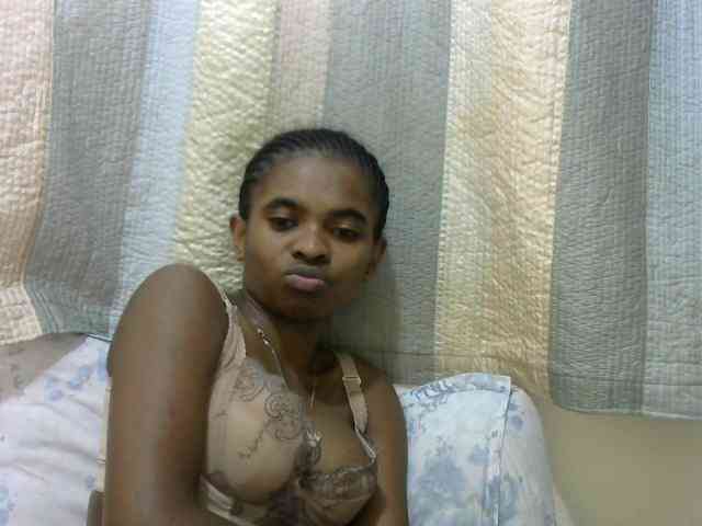 princessAria webcam