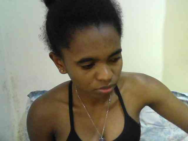 princessAria webcam