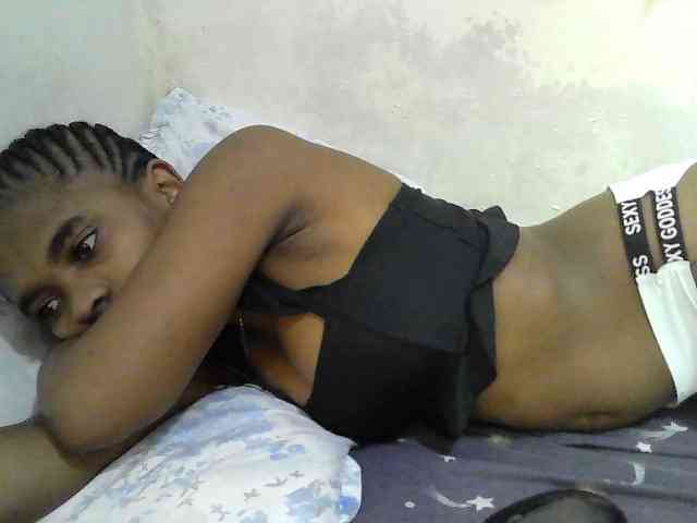 princessAria webcam