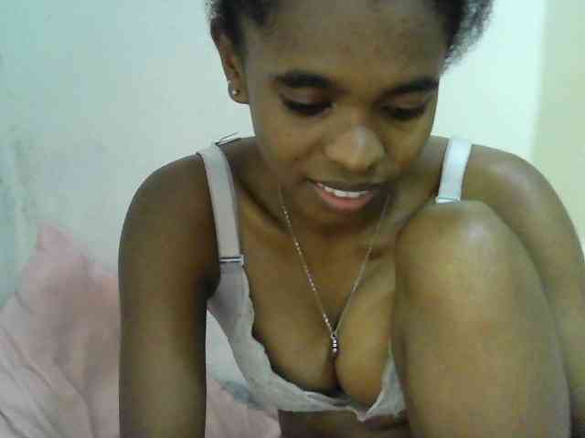 princessAria webcam