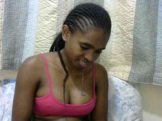 princessAria webcam