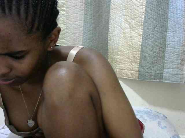 princessAria webcam