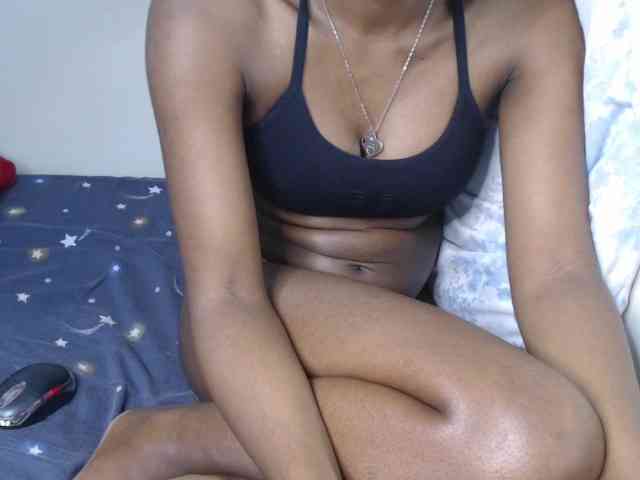 princessAria webcam
