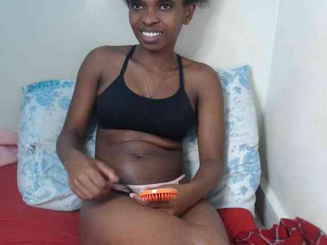 princessAria webcam