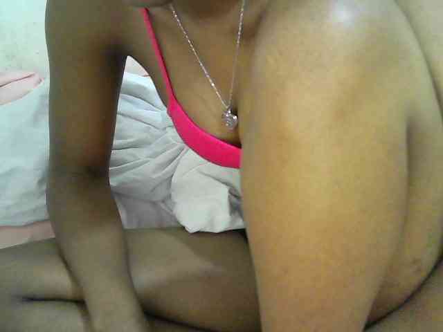 princessAria webcam