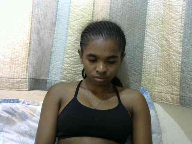 princessAria webcam