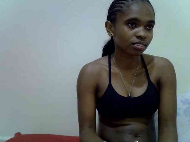 princessAria webcam