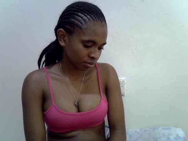 princessAria webcam