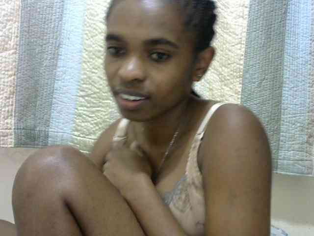 princessAria webcam