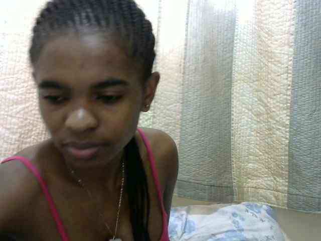 princessAria webcam