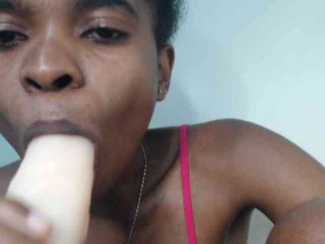 princessAria webcam