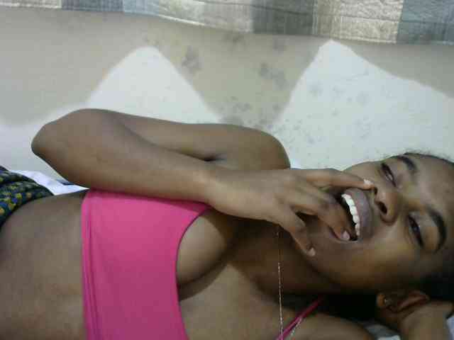 princessAria webcam