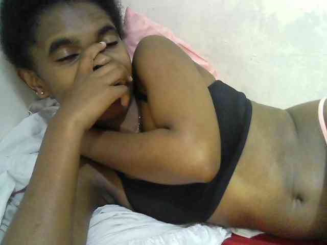 princessAria webcam