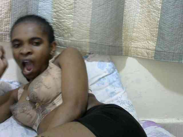 princessAria webcam