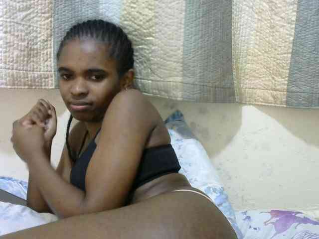 princessAria webcam