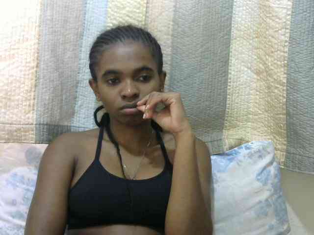 princessAria webcam