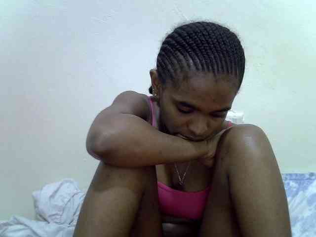 princessAria webcam