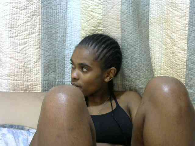 princessAria webcam