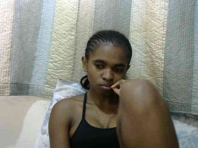 princessAria webcam