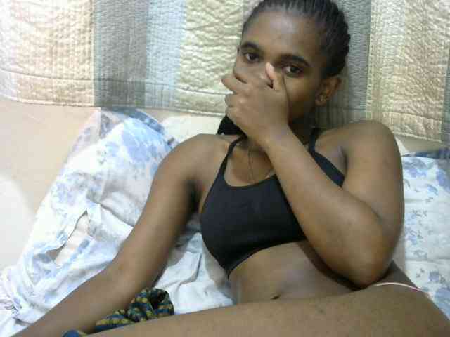 princessAria webcam