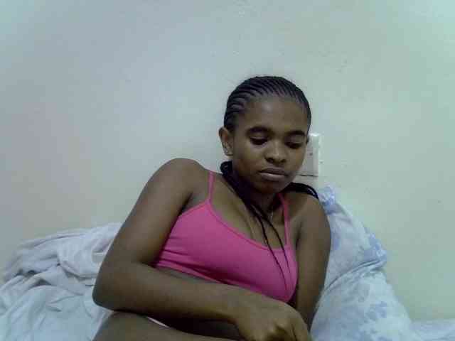 princessAria webcam