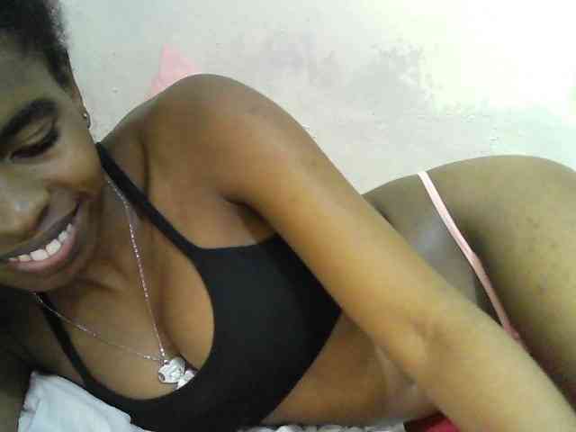princessAria webcam