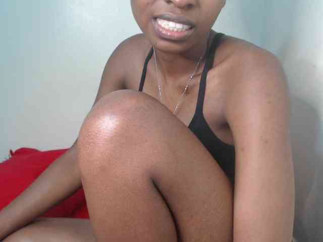 princessAria webcam