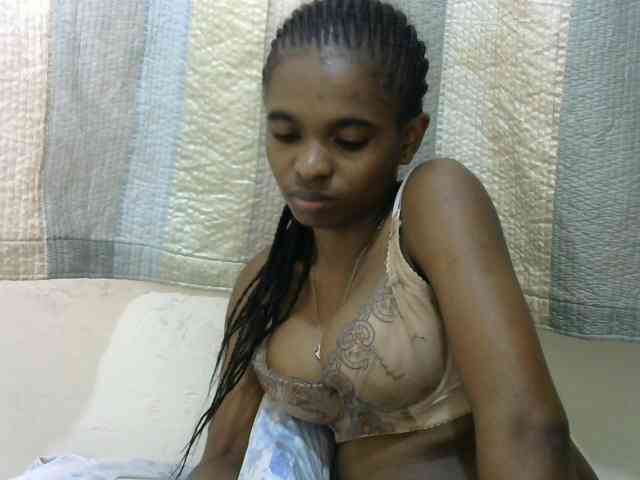 princessAria webcam