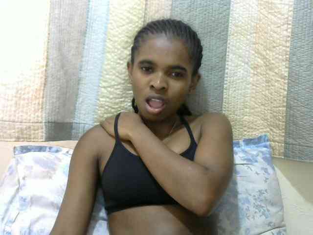 princessAria webcam