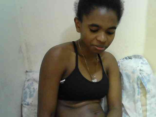 princessAria webcam