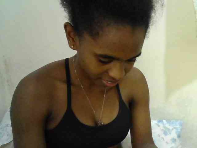 princessAria webcam
