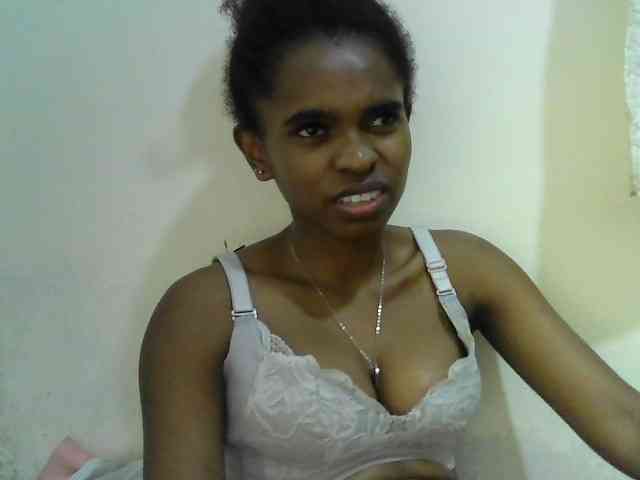 princessAria webcam