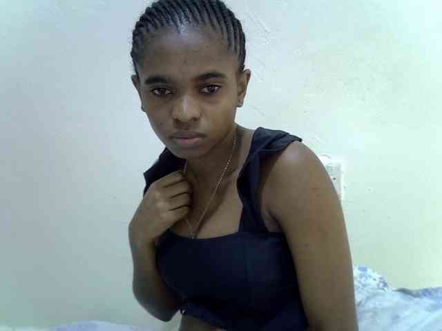 princessAria webcam