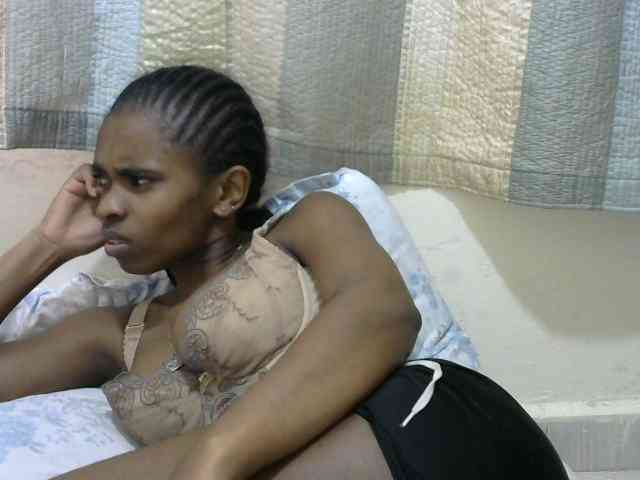 princessAria webcam