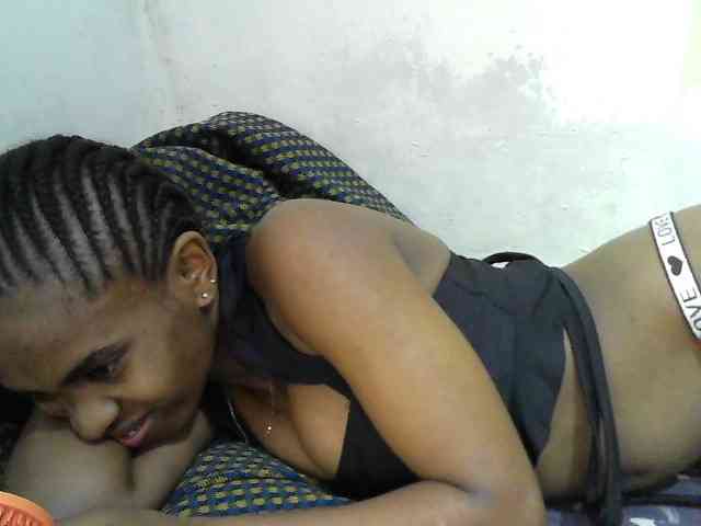 princessAria webcam
