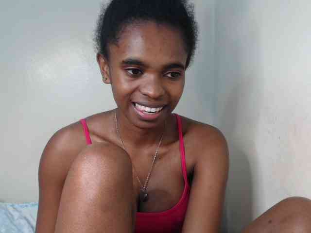 princessAria webcam