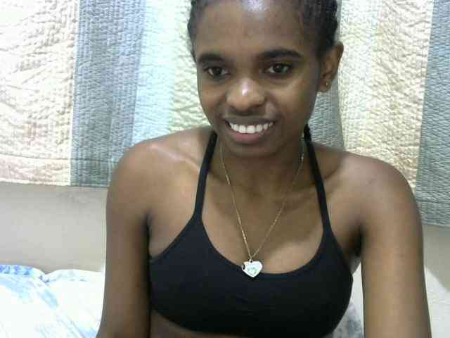 princessAria webcam