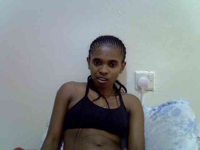 princessAria webcam